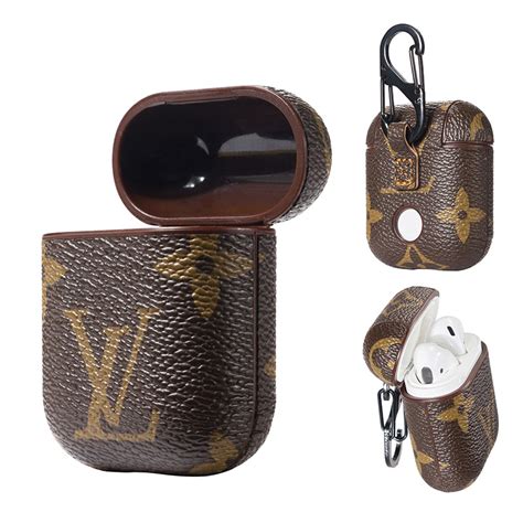 air pods case louis vuitton|louis vuitton airpods case original.